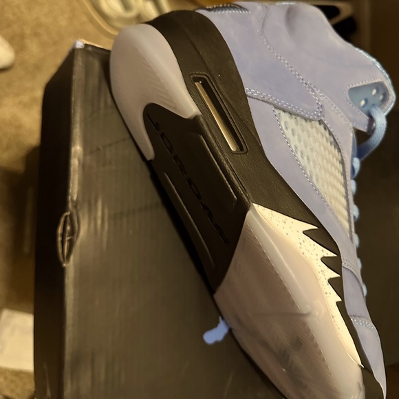 Jordan’s